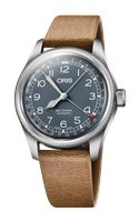 Montre Oris Homme Big Crown in Acier 0175477854065-0762010 - 0175477854065-0762010